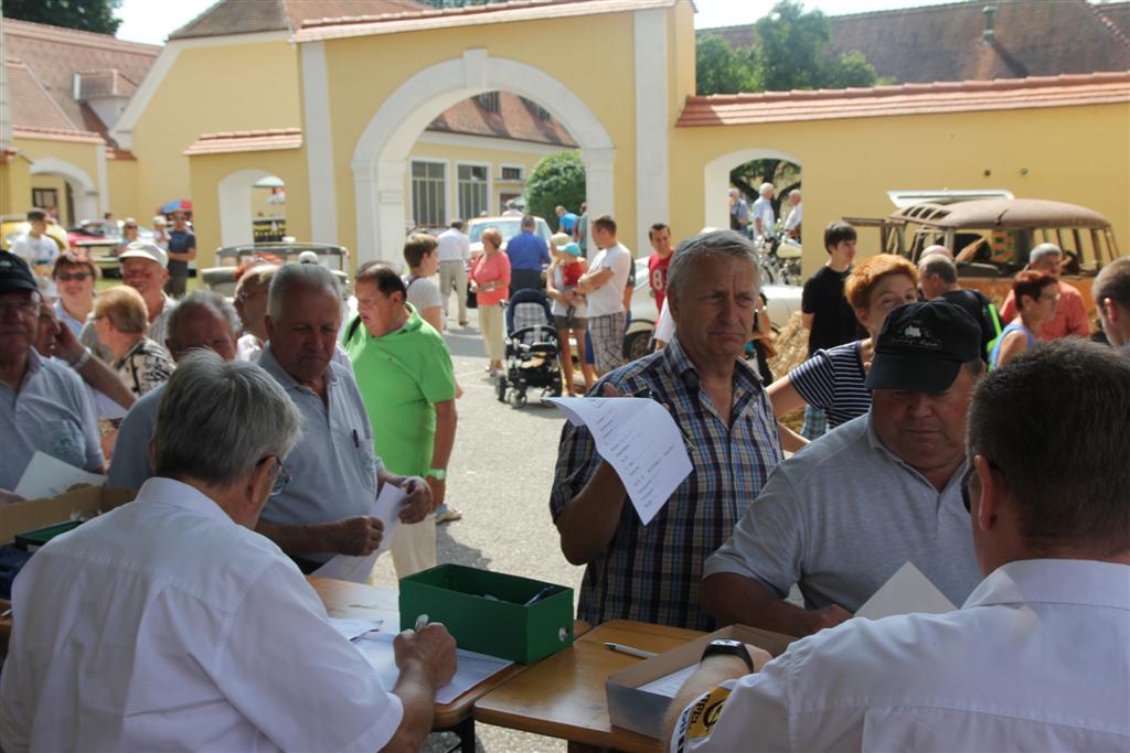 2013-07-14 15.Oldtimertreffen in Pinkafeld